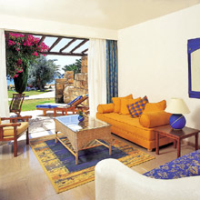 Coral Beach Hotel & Resort