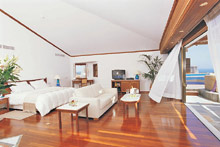 Coral Beach Hotel & Resort