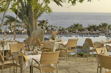 Coral Beach Hotel & Resort
