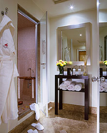 Hotel Savoy Florence(ex.Savoy Firenze)