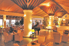 Coral Beach Hotel & Resort