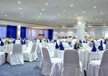 Coral Beach Hotel & Resort