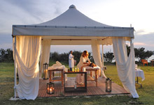 Coral Beach Hotel & Resort