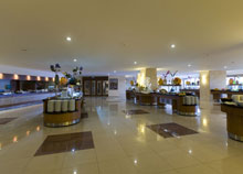 Saphir Resort & SPA