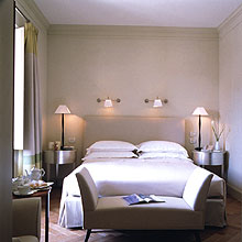 Hotel Savoy Florence(ex.Savoy Firenze)