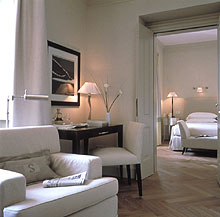 Hotel Savoy Florence(ex.Savoy Firenze)