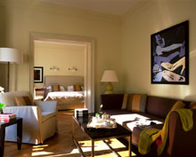 Hotel Savoy Florence(ex.Savoy Firenze)