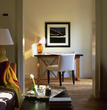 Hotel Savoy Florence(ex.Savoy Firenze)