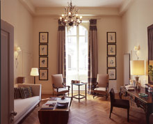 Hotel Savoy Florence(ex.Savoy Firenze)