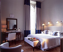 Hotel Savoy Florence(ex.Savoy Firenze)