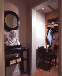 Hotel Savoy Florence(ex.Savoy Firenze)