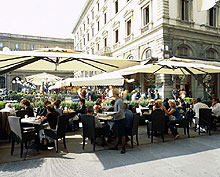 Hotel Savoy Florence(ex.Savoy Firenze)