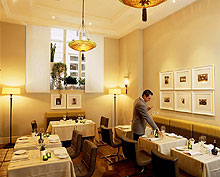 Hotel Savoy Florence(ex.Savoy Firenze)