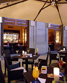 Hotel Savoy Florence(ex.Savoy Firenze)