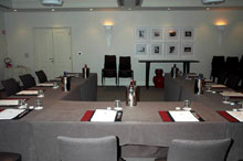 конференц-зал