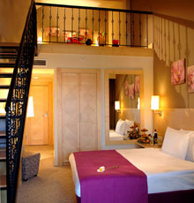 Sealife Buket Beach (ex.Aska Buket Resort & Spa