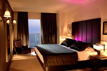 Sealife Buket Beach (ex.Aska Buket Resort & Spa