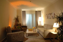 Sealife Buket Beach (ex.Aska Buket Resort & Spa