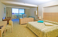 Bellis Deluxe Hotel(ex.Iberostar Bellis Hotel)