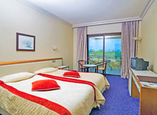 Bellis Deluxe Hotel(ex.Iberostar Bellis Hotel)