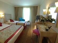 Maxholiday Hotels Belek (ex.Vera Mare Resort)