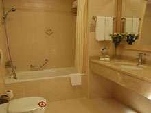 Maxholiday Hotels Belek (ex.Vera Mare Resort)