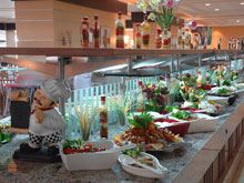 Maxholiday Hotels Belek (ex.Vera Mare Resort)