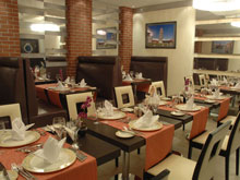 Maxholiday Hotels Belek (ex.Vera Mare Resort)