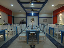 Maxholiday Hotels Belek (ex.Vera Mare Resort)