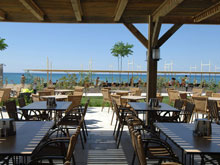 Maxholiday Hotels Belek (ex.Vera Mare Resort)