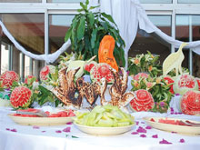 Throne Seagate Belek Hotel(ex.Dyadom Hotels Resort Belek)