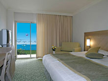 Alva Donna Exclusive Hotel & Spa