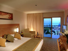 Alva Donna Exclusive Hotel & Spa