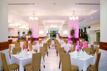 Alva Donna Exclusive Hotel & Spa