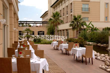 Alva Donna Exclusive Hotel & Spa