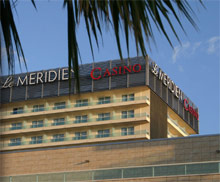 Le Meridien Lav Split