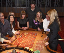 Le Meridien Lav Split