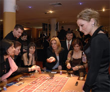 Le Meridien Lav Split