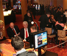 Le Meridien Lav Split