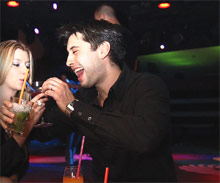 Le Meridien Lav Split