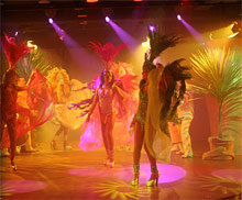 Le Meridien Lav Split