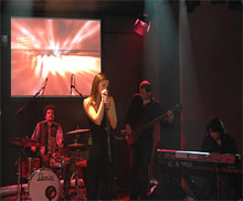 Le Meridien Lav Split