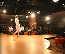 Le Meridien Lav Split