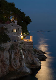 Hotel Excelsior Dubrovnik (ex.Excelsior Hotel & Spa Dubrovnik)