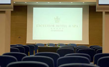 Hotel Excelsior Dubrovnik (ex.Excelsior Hotel & Spa Dubrovnik)