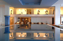 Hotel Excelsior Dubrovnik (ex.Excelsior Hotel & Spa Dubrovnik)