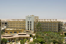 Steigenberger Al Dau Beach