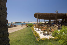 Steigenberger Al Dau Beach