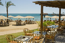 Steigenberger Al Dau Beach