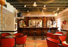 Steigenberger Al Dau Beach